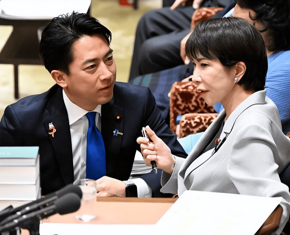 皇冠信用盘账号申请
_日本议员质问高市早苗：战火如若扩散到全日本皇冠信用盘账号申请
，政府要怎么办？她明显慌张了