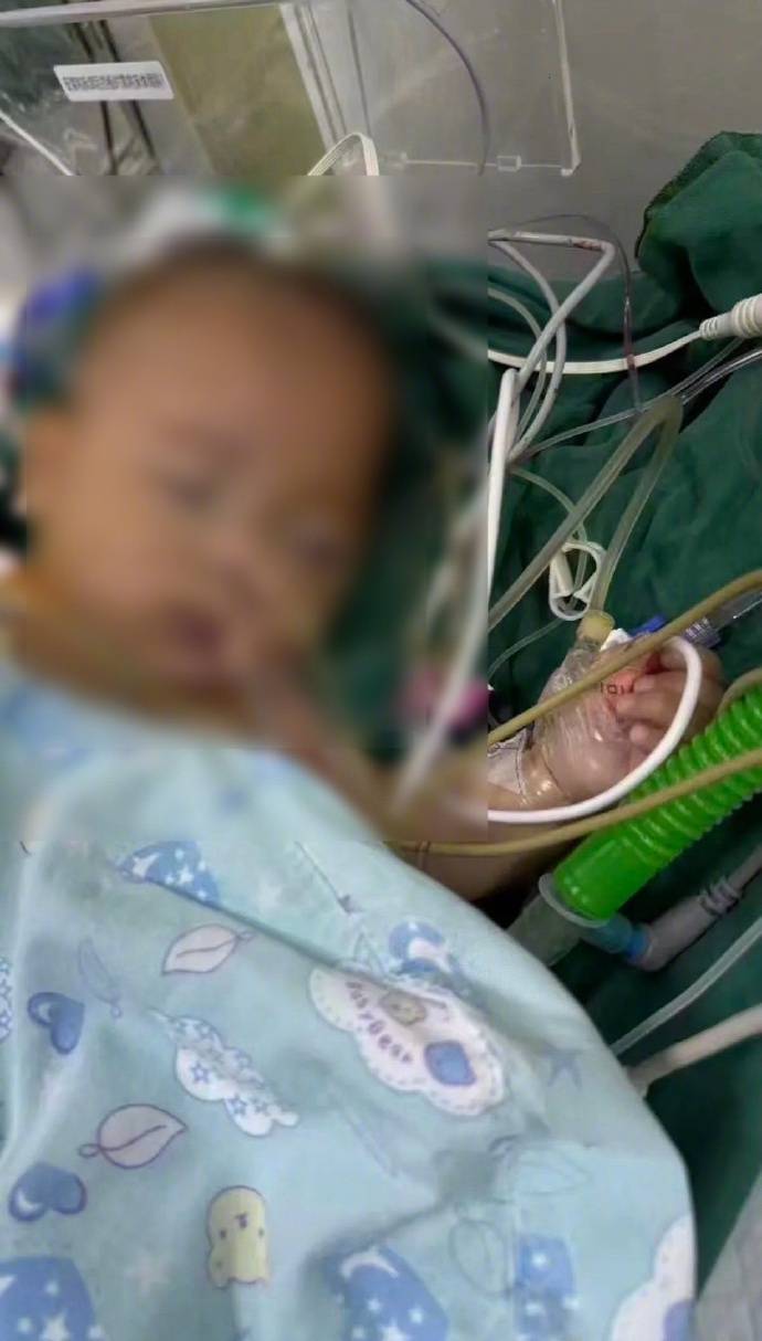 2026美加墨足球世界杯
_宁波一5月龄早产女婴心脏手术期间离世2026美加墨足球世界杯
，卫健委通报：深感痛心，已成立调查组彻查