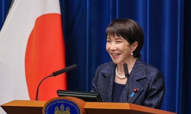 皇冠信用盘会员申请网址
_日本政府把人气笑了：不撤回高市谬论皇冠信用盘会员申请网址
，反来倒打一耙“问罪”中方