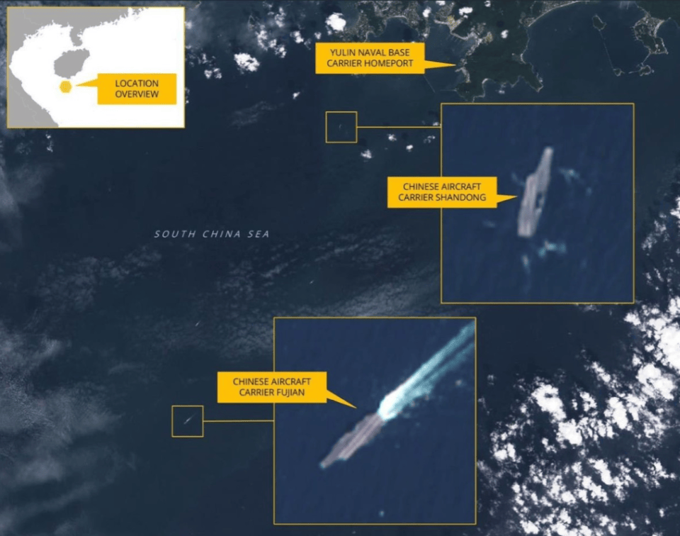 皇冠信用盘网址
_美国国会发出警告皇冠信用盘网址
，解放军收台用不了太久