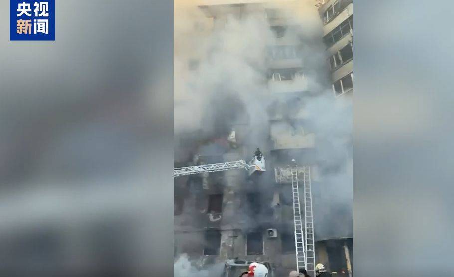 如何代理皇冠信用
_泽连斯基发文如何代理皇冠信用
！“乌克兰正紧急应对俄方的大规模袭击”