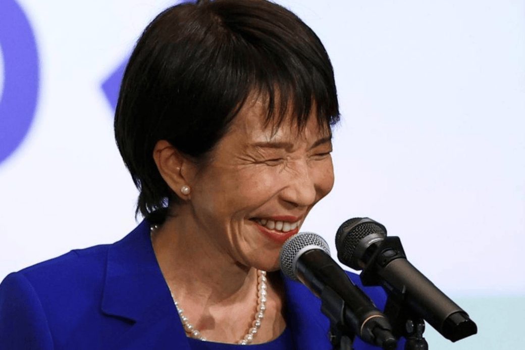 皇冠信用盘开户
_中方对高市早苗称呼变了皇冠信用盘开户
，解放军喊话“乖乖举手投降”，数小时内可封锁台海？