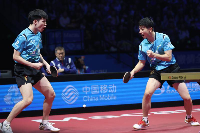 如何找当地皇冠代理
_全运会乒乓球：马龙得两分完美谢幕 北京3-1上海男团夺金