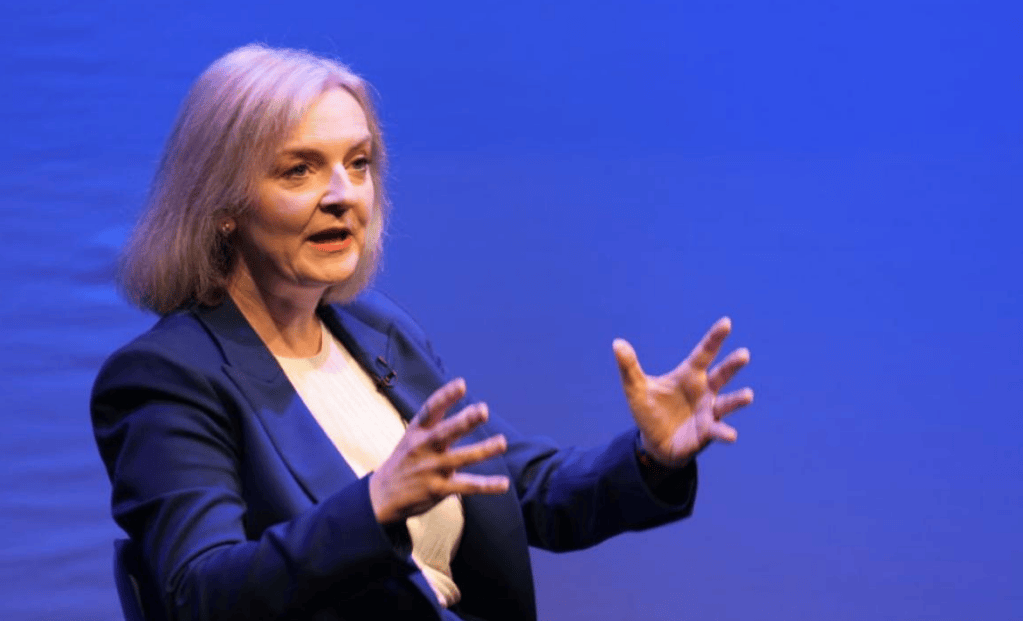 皇冠信用网平台开户
_英国“最短命首相”力挺高市早苗皇冠信用网平台开户
，还要拿她当英国榜样，高市早苗这下真危险了！