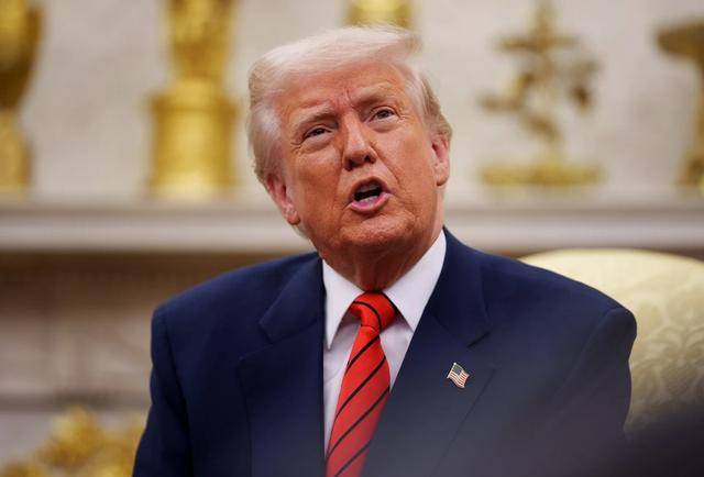 皇冠信用网平台
_特朗普沉默多天后皇冠信用网平台
，美国开始支持高市早苗：不准中国大陆武统