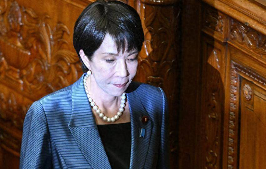 皇冠足球平台在哪里注册
_中美难得达成默契皇冠足球平台在哪里注册
，联手敲打日本，高市早苗继续在国会嘴硬，中国有充分的理由动手