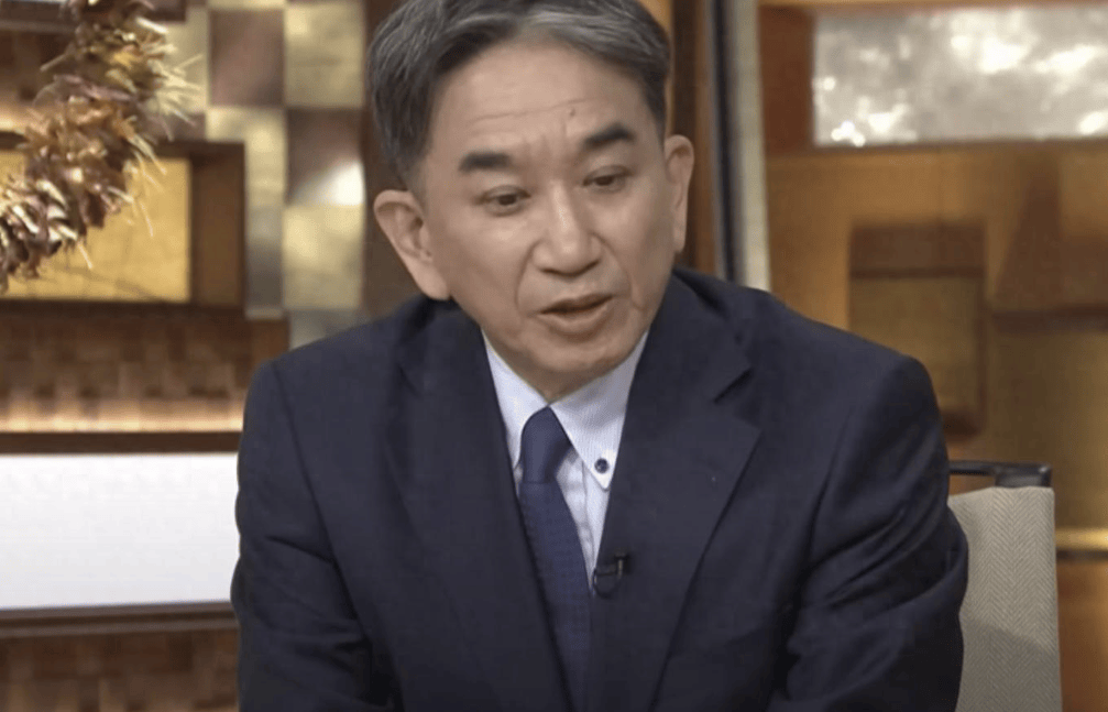 信用网怎么注册
_高市早苗绝不能撤涉台言论？日本前驻华大使放话：撤了未来20年都难办信用网怎么注册
！