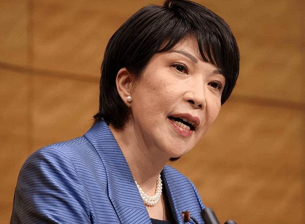 皇冠信用盘开号
_下台倒计时！自民党深夜开会皇冠信用盘开号
，党内高层的一句话让高市早苗凉透半边心，话音刚落，高市早苗再收噩耗