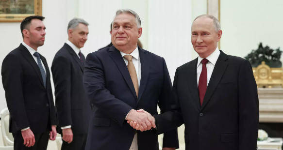 皇冠信用網登1
_欧尔班访问俄罗斯后皇冠信用網登1
,波兰总统决定取消原定的会晤安排