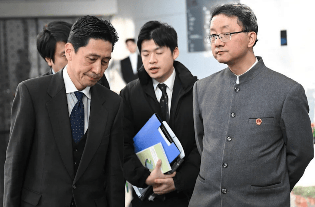 皇冠信用网登1,登2,登3出租_日方高层恳求访华皇冠信用网登1,登2,登3出租，中方大使下死命令，高市早苗认错是唯一入场券！