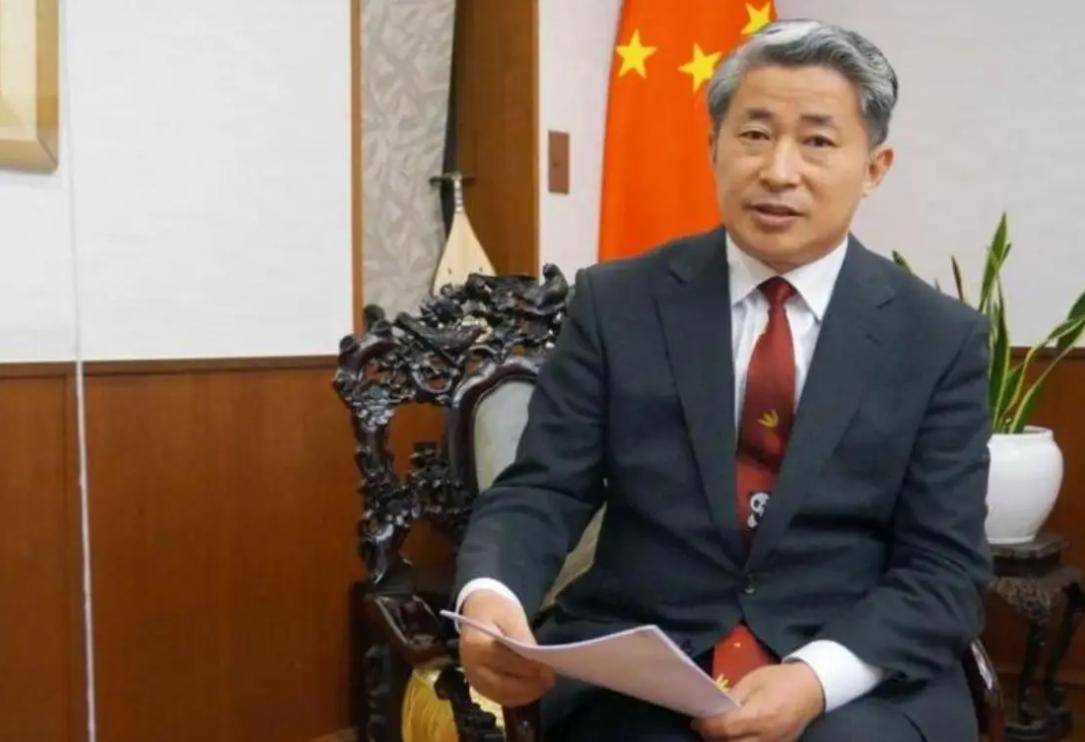 皇冠信用網出租_日本正式通过决议皇冠信用網出租，要求薛剑总领事公开道歉！12月高市早苗还要办一桩大事