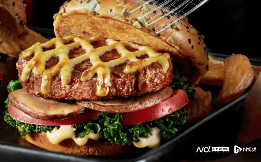 已晋级2026世界杯队伍_植物肉退潮！别样肉客关旗舰店已晋级2026世界杯队伍，雀巢联合利华相关业务暂停