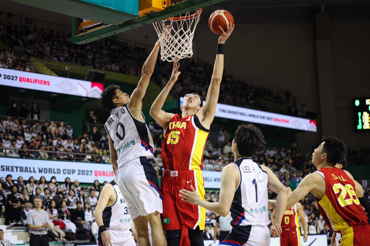 皇冠信用網怎么注册_亚洲杯的手下败将皇冠信用網怎么注册，几个月后竟成中国男篮苦主