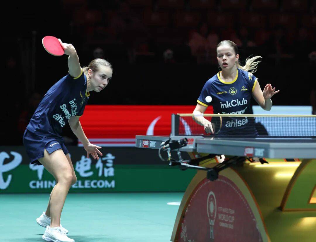 皇冠信用網会员
_中国队全胜进4强皇冠信用網会员
,半决赛将战韩国队 | 混团世界杯