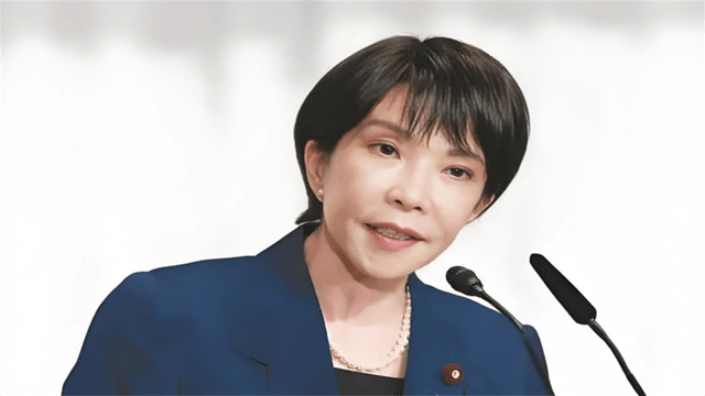 皇冠信用網額度_四常集体表态后皇冠信用網額度,德国总理突然出手,给了高市早苗重重一击