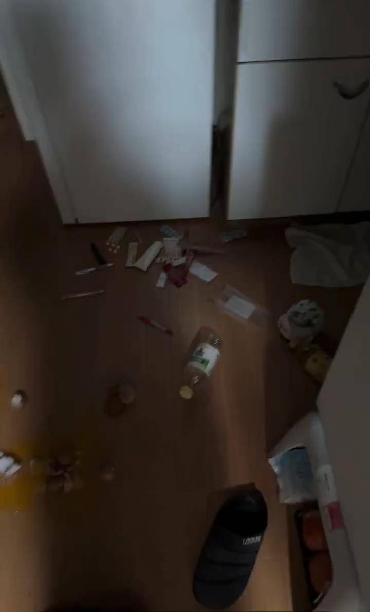 如何申请到皇冠信用網_中国网友深夜亲历日本7.6级大地震：房子强烈摇晃近1分钟如何申请到皇冠信用網，已收到海啸警报，找出证件随时准备避难