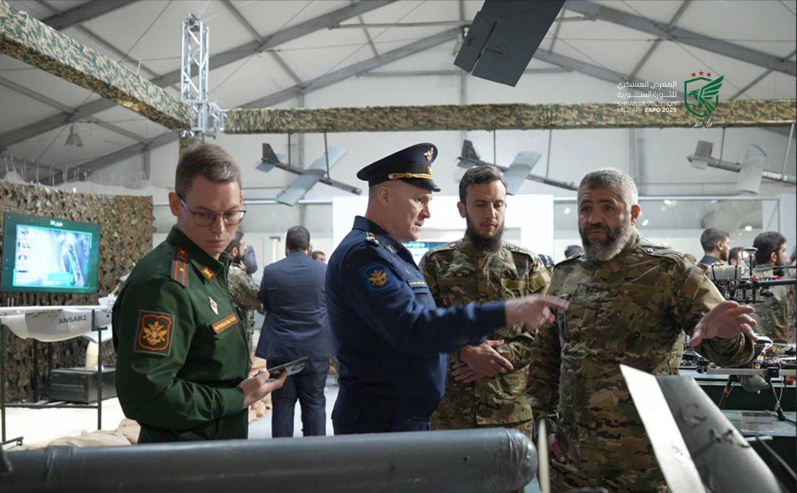 皇冠2登录welcome
_阿萨德表哥扛起反暴大旗皇冠2登录welcome
,老虎师长和5.4万名叙利亚人加入起义军