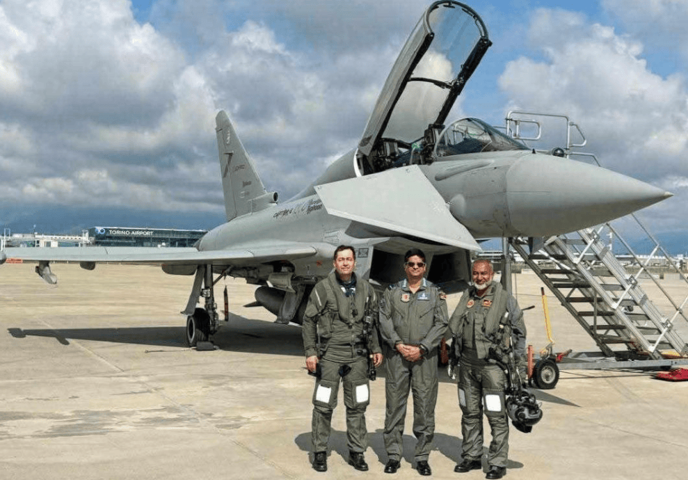 皇冠球盘app
_打算抛弃歼-10CE了？空军元帅“冲动消费”皇冠球盘app
，孟加拉闪签欧洲台风