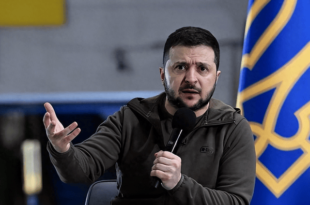 皇冠信用网登2代理申请
_泽连斯基突然“爆料”皇冠信用网登2代理申请
,中俄合作竟是“主权买卖”?