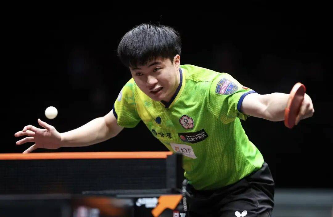 欧冠决赛
_国乒包揽女单4强欧冠决赛
，王楚钦半决赛战莫雷，混双冠军明日出炉 | 香港总决赛