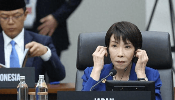 NBA比赛
_高市早苗正式道歉！韩国发出强硬驳斥NBA比赛
，丑闻还没解决又有燃眉之急，得罪中俄后又激怒韩国？