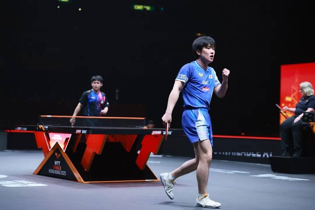 皇冠信用網登1,登2,登3出租
_突发!王楚钦因伤退赛皇冠信用網登1,登2,登3出租
,林诗栋3-4不敌张本智和,国乒男单无缘决赛