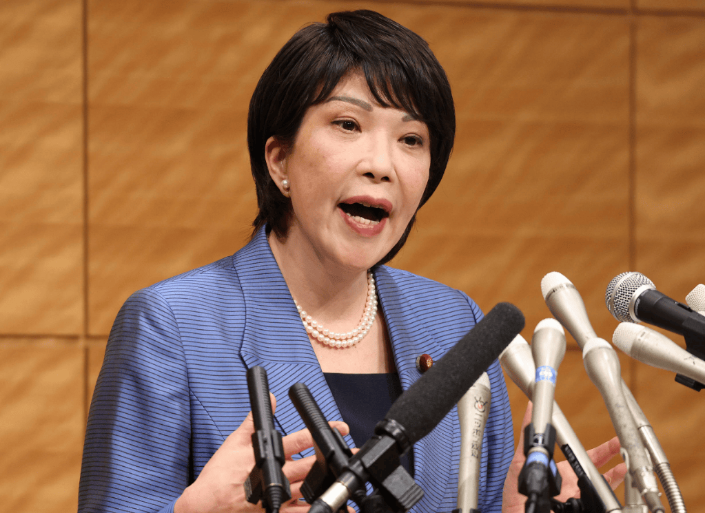 皇冠皇冠信用網平台_中方行动再升级皇冠皇冠信用網平台，对琉球措辞变了，高市早苗请求对话，中方送上7个字