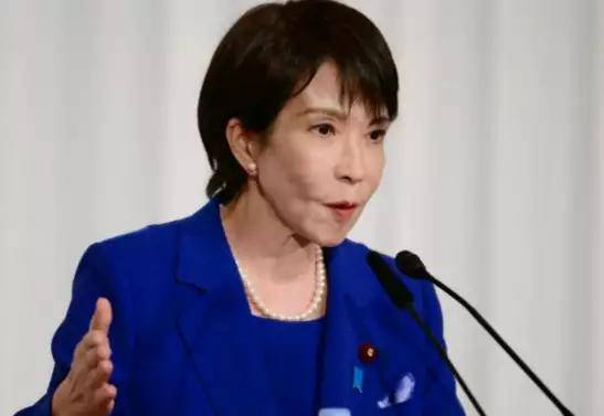 捷克 vs 克罗地亚_强硬40天后捷克 vs 克罗地亚，高市早苗还在“挤牙膏”：台湾不太可能符合日本行使自卫权条件