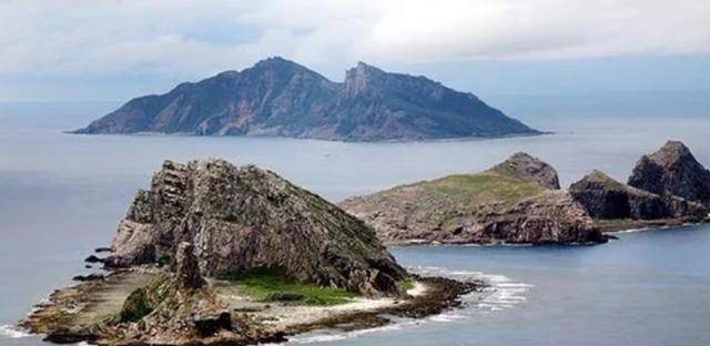 nba赛程2025_日本又生一计：强登钓鱼岛！特朗普答应了高市请求nba赛程2025，中方果断增兵