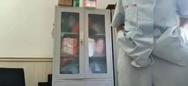 皇冠信用网会员注册_天津一医院护士站更衣室被安装摄像头偷拍？警方：正在调查处理中皇冠信用网会员注册，后续情况会公布