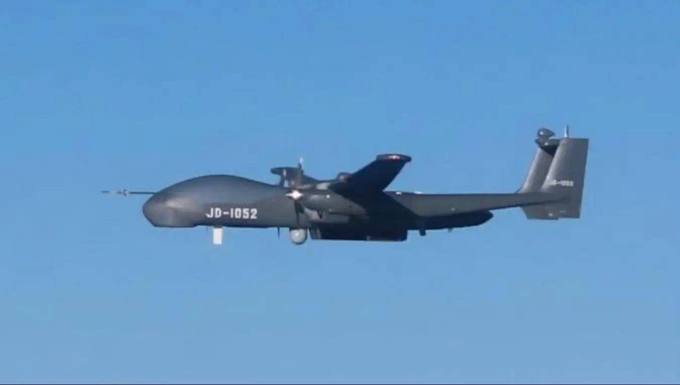 纽约城vs华盛顿特区联_解放军无人机飞临淡水河口纽约城vs华盛顿特区联，战时将监控台北，封住赖清德逃跑要道