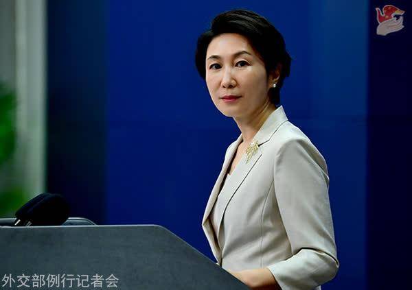 五大联赛全部开赛新_日本就中方加强出口管制提出抗议五大联赛全部开赛新，外交部回应