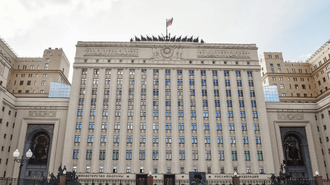 体彩足球平台_俄国防部：俄军使用“榛树”导弹等对乌境内目标实施大规模打击体彩足球平台，以报复“乌袭击普京官邸”