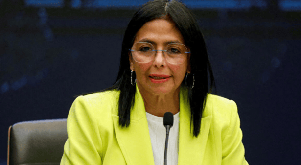 皇冠世界杯盘口_局势反转出乎意料！委内瑞拉新总统与特朗普通话皇冠世界杯盘口，气氛很棒，还要接触诺奖得主