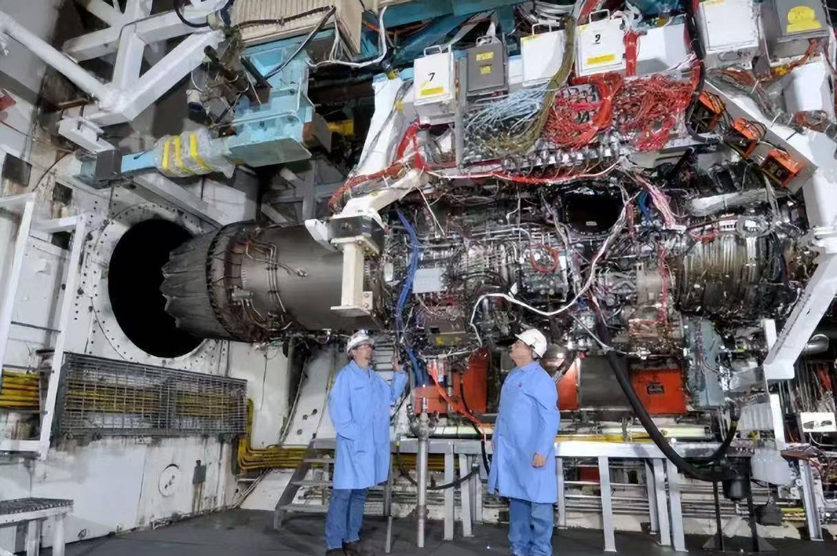 皇冠登3代理申请_中国发动机已反超美国?更大噩耗接踵而至皇冠登3代理申请,美军直呼:中方不按常规出牌