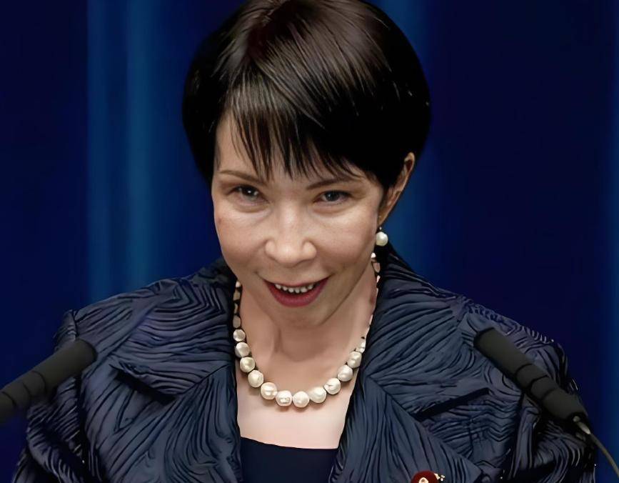 皇冠信用网登3代理_日本“模拟打击命中”中国军舰皇冠信用网登3代理,高市早苗想要铤而走险?中方不会给她这个机会!