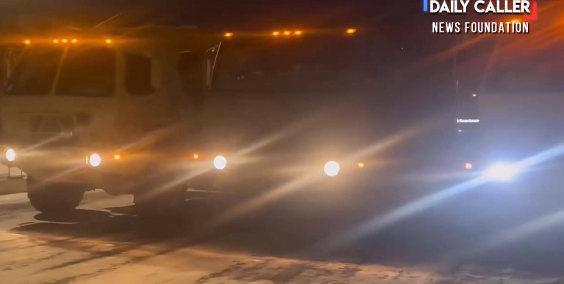 皇冠信用网代理出租_特朗普这次失算了!伊朗歼灭叛军皇冠信用网代理出租,美本土竟陷入大乱,空降军集结