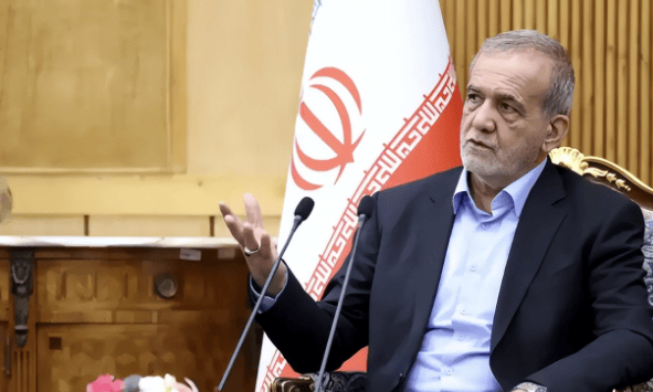 皇冠信用网最高占成_美军已准备就绪皇冠信用网最高占成,土耳其发出警告:若将伊朗逼入绝境,可能发生最坏情况