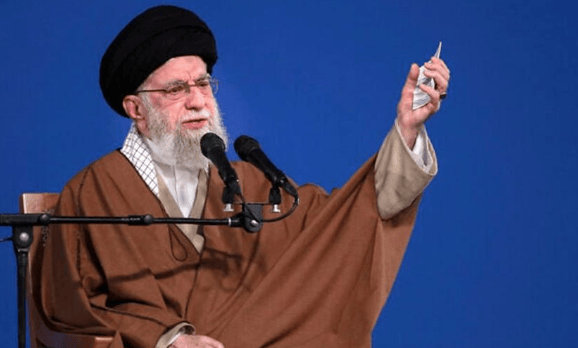 皇冠信用网开户_24小时内皇冠信用网开户,美军连夜通告全球,伊朗没想到,特朗普敢做得这么绝