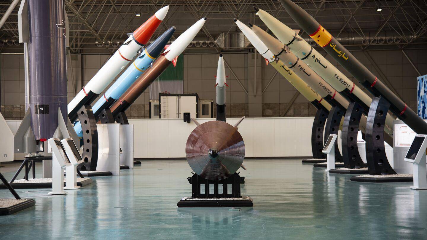 皇冠信用平台出租出售_伊朗升起血旗了皇冠信用平台出租出售,誓言报复!若用“王炸”战术,美军必然被动参战