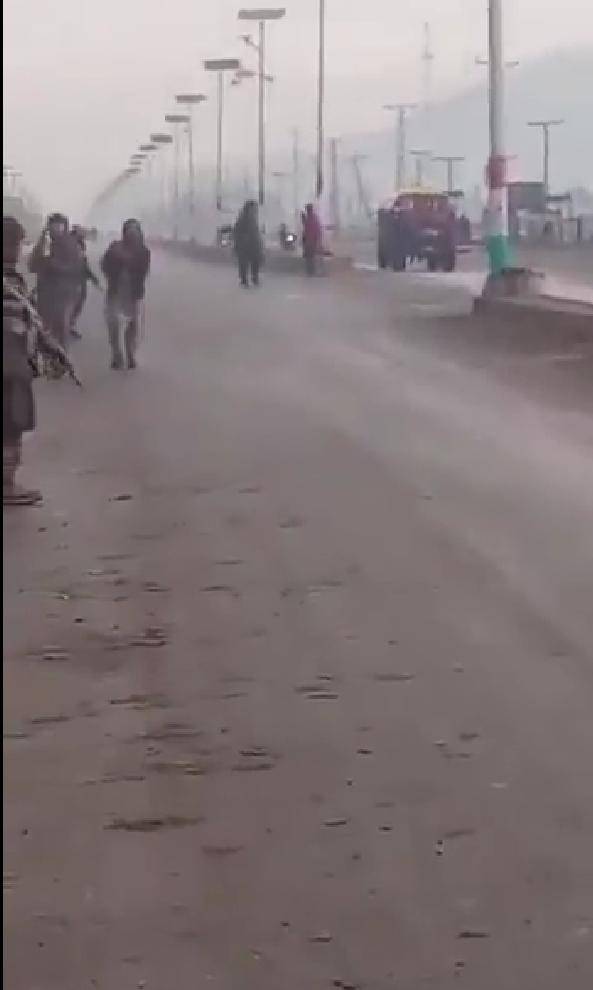 皇冠信用网账号注册_血拼一夜！千名叛军死亡冲锋皇冠信用网账号注册，巴铁翼龙大开杀戒：美械武器全被炸