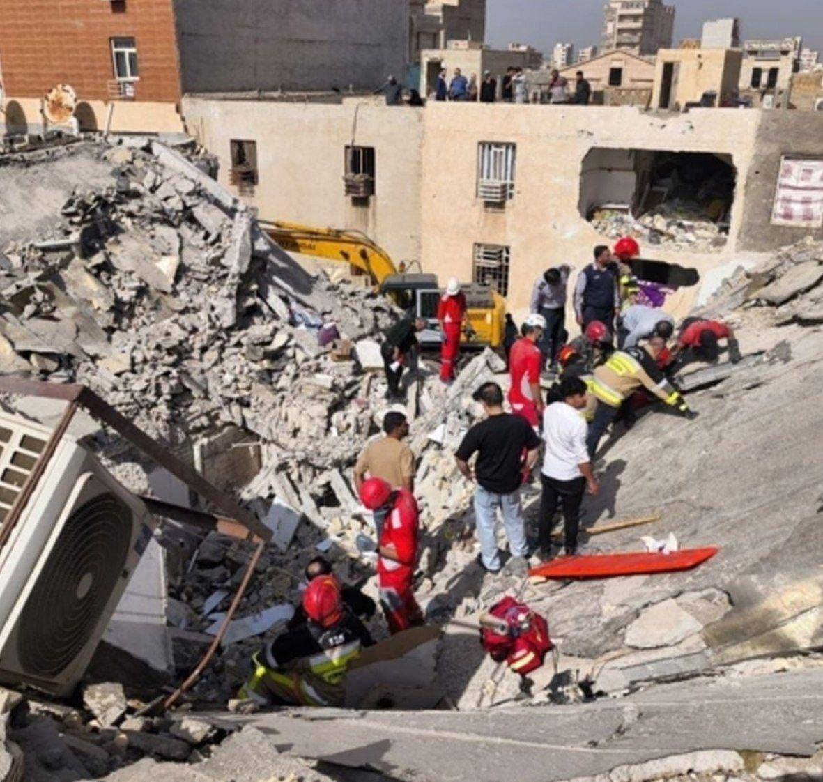 皇冠信用网登3代理_虚惊一场!两架大运从中俄返回皇冠信用网登3代理,伊朗多起大爆炸,以色列紧急澄清