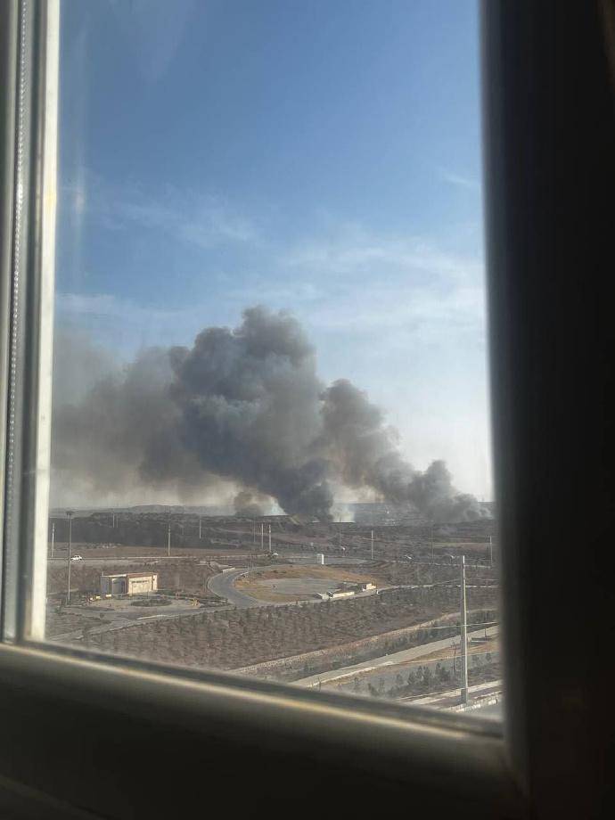 皇冠信用网登3代理_虚惊一场!两架大运从中俄返回皇冠信用网登3代理,伊朗多起大爆炸,以色列紧急澄清