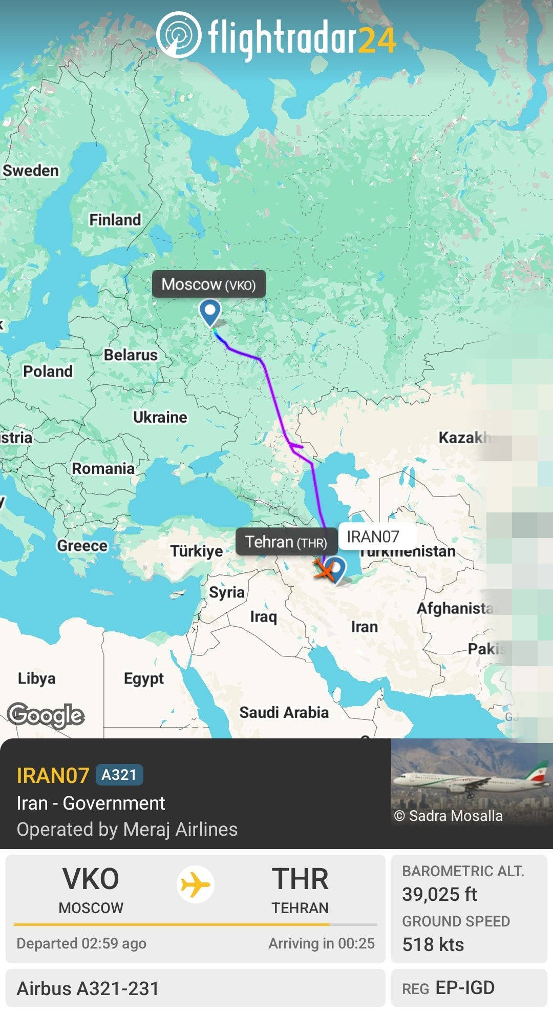 皇冠信用网登3代理_虚惊一场!两架大运从中俄返回皇冠信用网登3代理,伊朗多起大爆炸,以色列紧急澄清