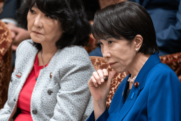 皇冠信用网怎么弄_日本30人身亡皇冠信用网怎么弄，高市早苗被送进医院，倒计时5天，首相宝座恐保不住了