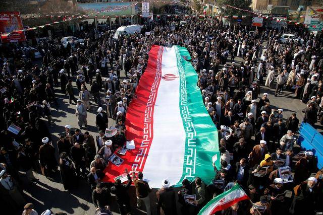 皇冠足球平台代理_伊朗权力大洗牌皇冠足球平台代理，主战派全面上位！美伊谈判刚结束，大批主和派核心人士接连被捕