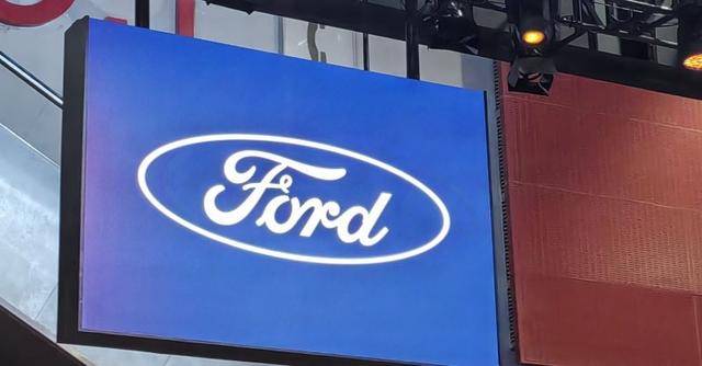 皇冠信用网登3出租_巨亏82亿美元皇冠信用网登3出租，全球销量被比亚迪超越，福特2025年到底经历了什么？