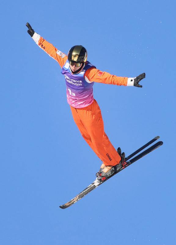 皇冠信用网去哪里弄_冬奥会|19日看点:看大项迎首秀 看中国再冲金