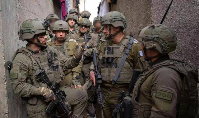 皇冠信用网注册_伊朗动用关键底牌皇冠信用网注册,派革命卫队接管真主党,此举或让美以不敢轻举妄动