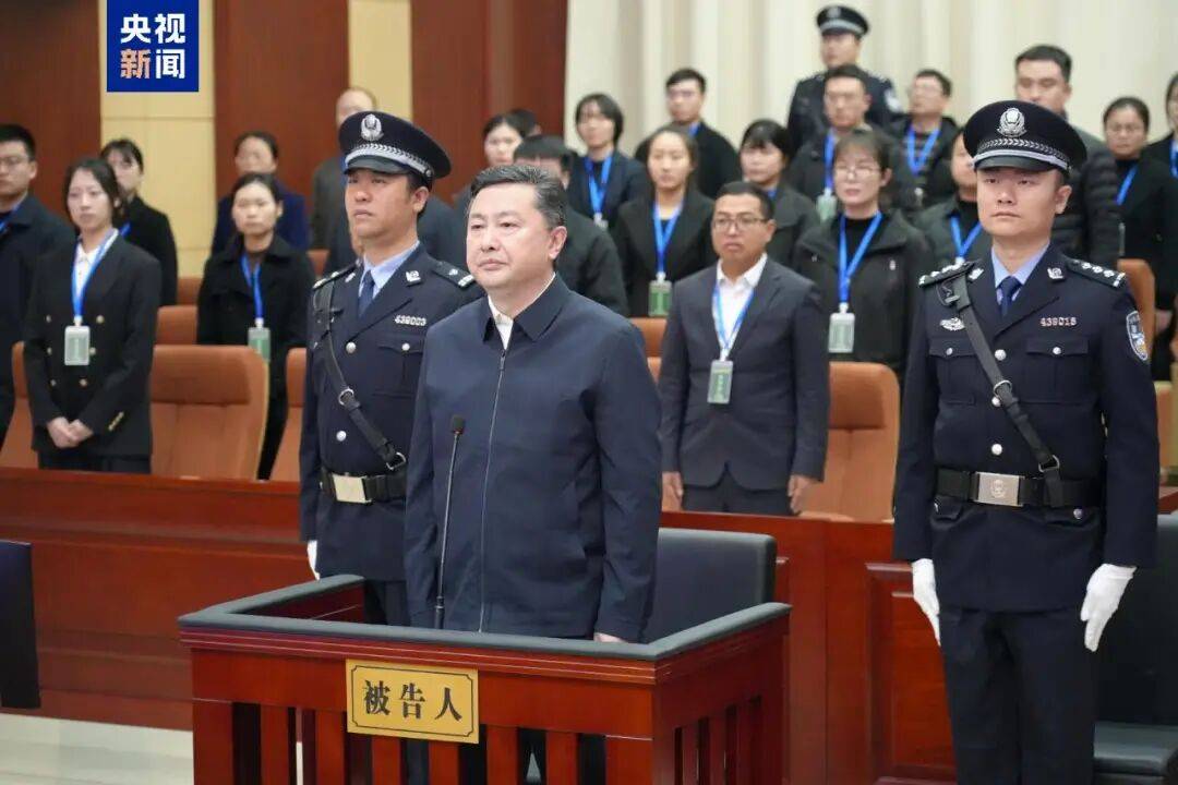 正版皇冠信用盘开户_受贿3.17亿余元正版皇冠信用盘开户，海口市委原书记罗增斌被判死缓